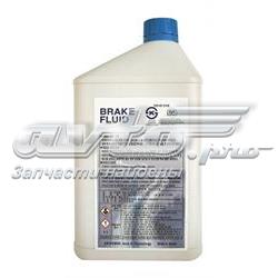 Рідина гальмівна General Motors 93740136 ціна, від 9.25 USD