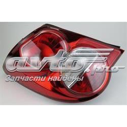 96830975 General Motors Задня ліва фара