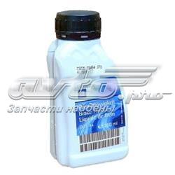 Рідина гальмівна 93160362 General Motors