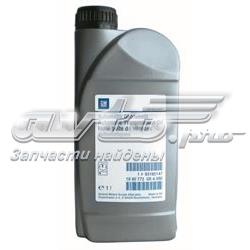 Масло коробки передач General Motors 1940773 ціна, від 16.12 USD