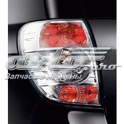 Ліхтар задній лівий Chevrolet Captiva I позашляховик (C100) (2006 - 2010) ціна, від 140.62 USD