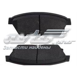 Гальмівні колодки General Motors 13301234 ціна, від 25.31 USD