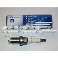 Свічки автомобільні General Motors 96130723 ціна, від 5.01 USD
