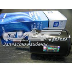 Фільтр паливний General Motors 96335719