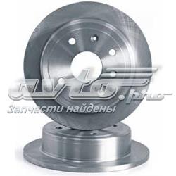 Купити 96549630 General Motors Диск заднього гальма