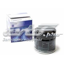 Корпус масляного фільтра 96879797 General Motors
