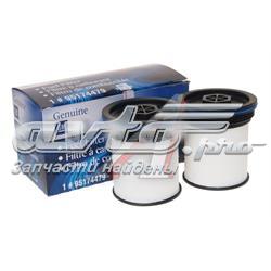 Фільтр тонкого очищення палива General Motors 95174479 ціна, від 29.34 USD