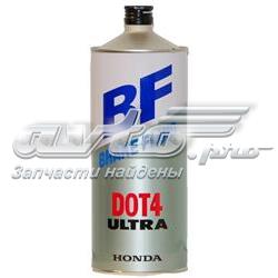 0820399931 Honda Гальмівна рідина