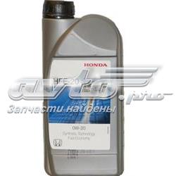 08232P99A1LHE Honda Масло двигуна