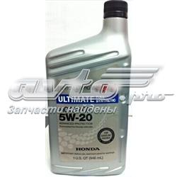 087989038 Honda Масло двигуна