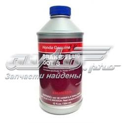 Рідина гальмівна 087989008 Honda