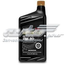 087989036 Honda Масло двигуна