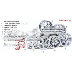 960587 Peugeot/Citroen Болти до колеса