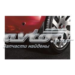 Купити Бризговики передні Citroen C4 I LC