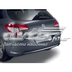 Накладка ляди Peugeot/Citroen 942306 ціна, від 108.79 USD