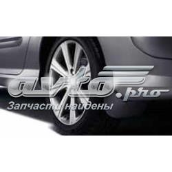  Бризковики задні Peugeot 308 1