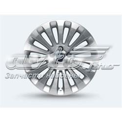 2237315 Ford Диски колісні литі (легкосплавні, титанові)