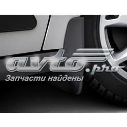 1824270 Ford Бризковики задні, комплект