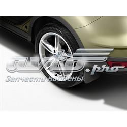 Купити 5236408 Ford Бризковики задніх арок