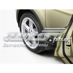 Бризковики передні Ford 1800160