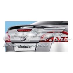 Спойлер кришки багажника Ford Mondeo 4 (CA2) (Форд Мондео)