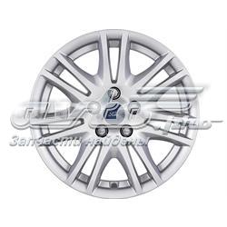 1827039 Ford Диски колісні литі (легкосплавні, титанові)