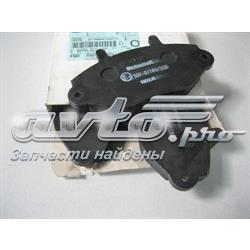 Гальмівні колодки Ford 1301592 ціна, від 15.13 USD