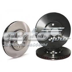 Диск переднього гальма Ford 1734696 ціна, від 31.96 USD
