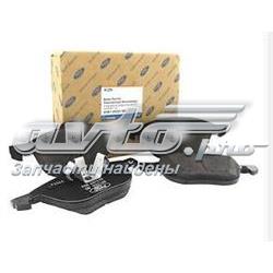 Тормозні колодки Ford 1783839