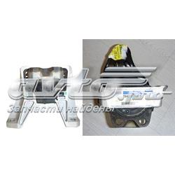 Права подушка двигуна Ford YS4Z6038BA ціна, від 52.37 USD