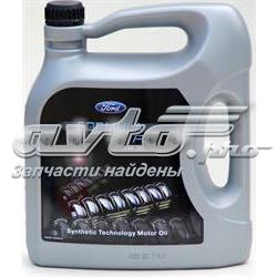 15595E Ford Масло двигуна