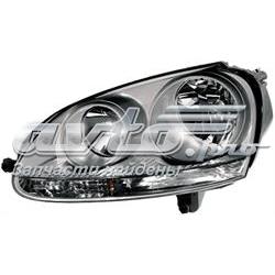 Фара права 1EG247007581 HELLA