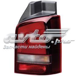 Купити 2SK010318101 HELLA Задня права фара