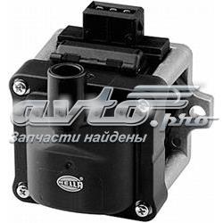 Купити 5DA006623951 HELLA Котушка запалювання