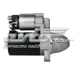 Стартер 8EA012527981 HELLA