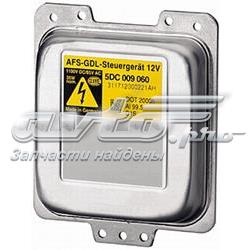 Ксенон, блок керування 5DC009060211 HELLA