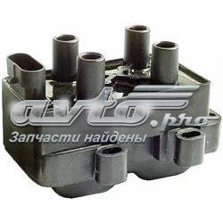 Котушка запалювання HELLA 5DA193175391 ціна, від 33.04 USD