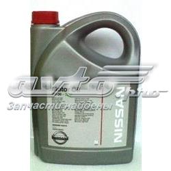 KE90090043R Nissan/Infiniti Масло двигуна