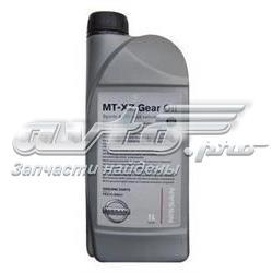 Масло для роздавальної коробки Nissan/Infiniti KE91699931R ціна, від 33.08 USD