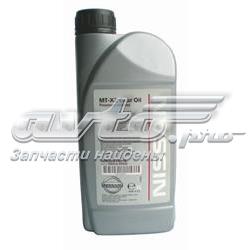 KE91699932R Nissan/Infiniti Масло АКПП
