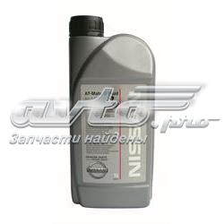 Купити KE90899931 Nissan/Infiniti Масло для роздавальної коробки