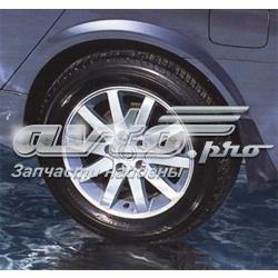  Бризковики задні Nissan Primera 