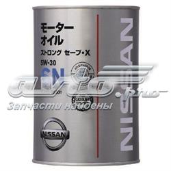KLAN305301 Nissan/Infiniti Масло для роздавальної коробки
