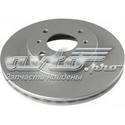 Купити 402062F501 Nissan/Infiniti Ротор гальмівний