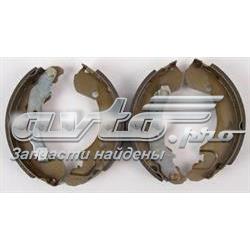 Колодки гальмові задні, барабанні Nissan/Infiniti 44060AX625 ціна, від 23.68 USD