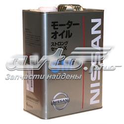 KLAM305304 Nissan масло моторне