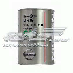 XO10W30QSDF Ford Масло двигуна