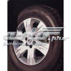 Диски колісні литі (легкосплавні, титанові) 40300EB610 Nissan/Infiniti