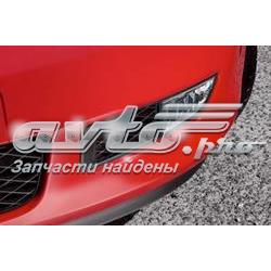 DD2366122 Mazda Кнопка включення ПТФ