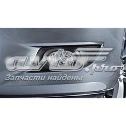 Туманка ліва Mazda BP4K51690D ціна, від 45.13 USD